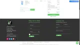 PRICE01 coupon verification screenshot