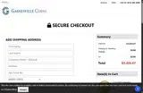 IAC coupon verification screenshot