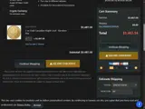 IAC coupon verification screenshot