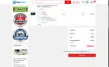 HOTMACS coupon verification screenshot