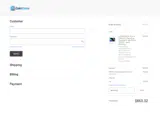 WINTER20 coupon verification screenshot