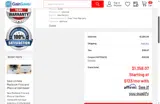 HOTMACS coupon verification screenshot