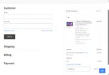 NEWYEAR coupon verification screenshot