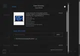 ALLMACS coupon verification screenshot