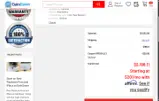 PROSALE coupon verification screenshot