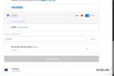 SAVEMAC coupon verification screenshot