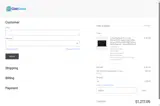 SIZZLE coupon verification screenshot
