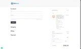10OFF coupon verification screenshot