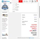 FALL20 coupon verification screenshot
