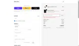 HOLIDAYGAINZ coupon verification screenshot