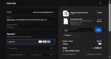 emily5 coupon verification screenshot