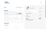 Gait Happens coupon verification screenshot