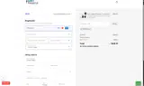 Gait Happens coupon verification screenshot