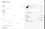CINEMATHERAPY coupon verification screenshot