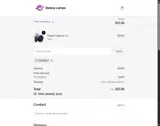 BREWZLE coupon verification screenshot
