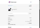 austinjohn coupon verification screenshot