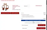 Sho20 coupon verification screenshot