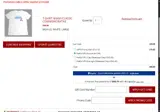 Sho20 coupon verification screenshot