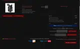 XMAS25 coupon verification screenshot