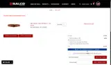 MOM20 coupon verification screenshot