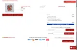 VIP25 coupon verification screenshot
