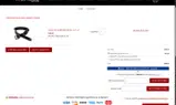 FLASH20 coupon verification screenshot