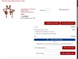 Xmas20 coupon verification screenshot