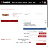 MOM20 coupon verification screenshot