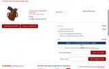 D5FIB1BK coupon verification screenshot