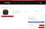 MB20 coupon verification screenshot