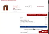 VIP30 coupon verification screenshot
