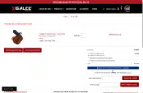 HEAT20 coupon verification screenshot