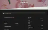 timlok10 coupon verification screenshot