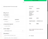 buynow coupon verification screenshot