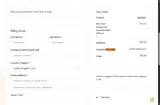 4candles coupon verification screenshot