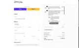 Galena Farms coupon verification screenshot