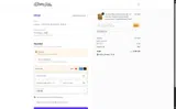 Galena Farms coupon verification screenshot