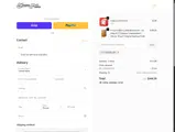 Galena Farms coupon verification screenshot
