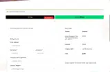 vel65 coupon verification screenshot