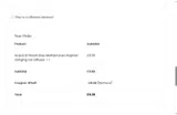 10%off coupon verification screenshot
