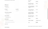 MASTERGIFT coupon verification screenshot