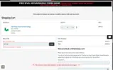HAT200 coupon verification screenshot