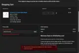 MULTITOOL300 coupon verification screenshot