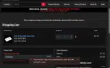 POWER300 coupon verification screenshot
