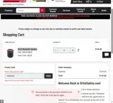 TUNE300 coupon verification screenshot