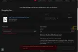 SPIDEYLIGHT200 coupon verification screenshot