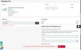 FIRSTAID250 coupon verification screenshot