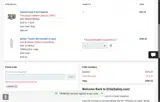 trunk250 coupon verification screenshot