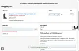 TUNES300 coupon verification screenshot