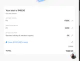 NUSY03UHMZ coupon verification screenshot